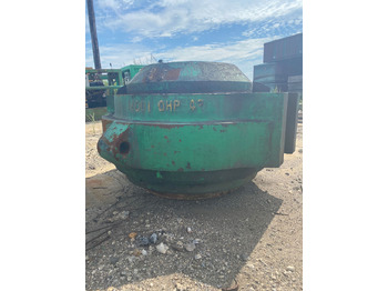 Pile driver Ice I-125V2: picture 5 Pile driver Ice I-125V2: picture 5