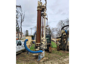 Drilling rig Ingersoll Rand CM780: picture 3 Drilling rig Ingersoll Rand CM780: picture 3