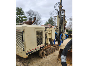 Drilling rig INGERSOLL RAND