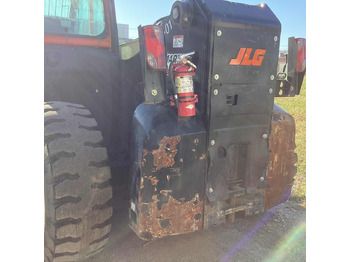 Telescopic wheel loader JLG 1732: picture 5 Telescopic wheel loader JLG 1732: picture 5