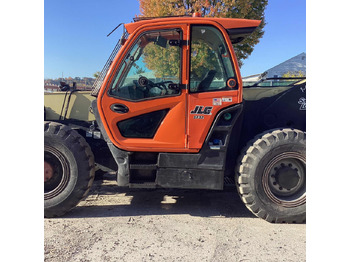 Telescopic wheel loader JLG 1732: picture 2 Telescopic wheel loader JLG 1732: picture 2