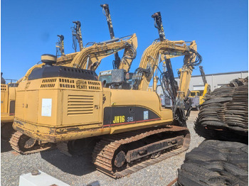 Drilling rig
