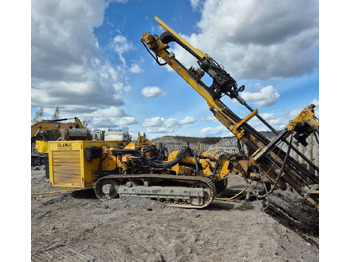 Pile driver KLEMM