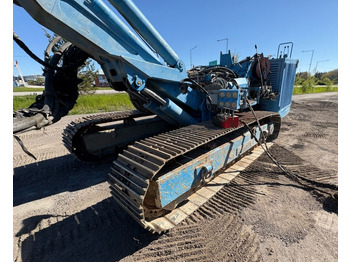 Klemm KR 807-7F leasing Klemm KR 807-7F: picture 4