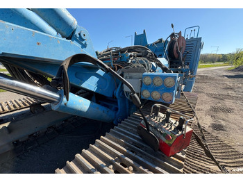 Klemm KR 807-7F leasing Klemm KR 807-7F: picture 5