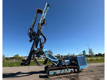 Klemm KR 807-7F leasing Klemm KR 807-7F: picture 1