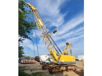 Crawler crane KOBELCO