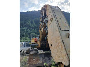 Crawler excavator Liebherr R943T: picture 5 Crawler excavator Liebherr R943T: picture 5