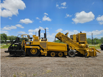 Asphalt paver Lincoln 660AXL: picture 4 Asphalt paver Lincoln 660AXL: picture 4