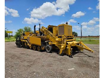 Asphalt paver Lincoln 660AXL: picture 2 Asphalt paver Lincoln 660AXL: picture 2