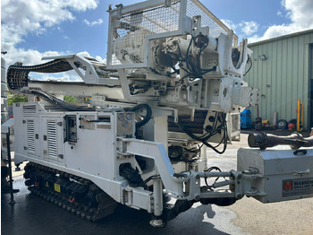 Drilling rig