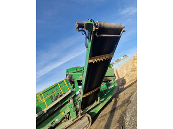 Screener McCloskey R230: picture 4 Screener McCloskey R230: picture 4