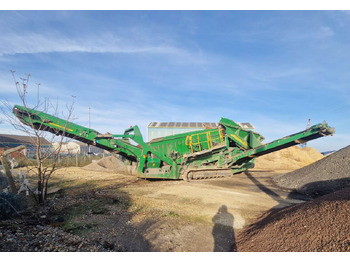 Screener McCloskey R230: picture 2 Screener McCloskey R230: picture 2