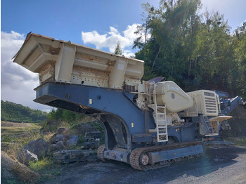Jaw crusher Metso LT120: picture 5