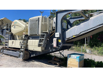 Metso LT120E leasing Metso LT120E: picture 4