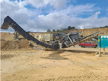Impact crusher Metso LT1213S: picture 2