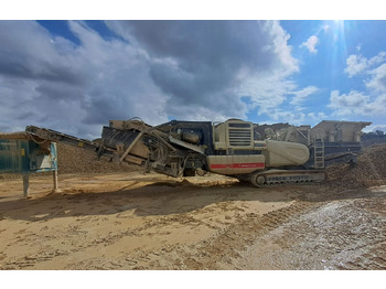 Impact crusher Metso LT1213S: picture 3