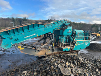 Cone crusher Powerscreen 1150 Maxtrak: picture 5 Cone crusher Powerscreen 1150 Maxtrak: picture 5