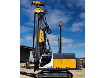 Pile driver