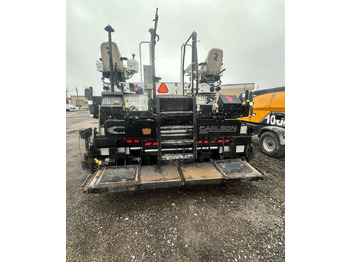 Asphalt paver Roadtec RP-195e: picture 3 Asphalt paver Roadtec RP-195e: picture 3