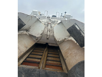 Asphalt paver Roadtec RP-195e: picture 4 Asphalt paver Roadtec RP-195e: picture 4