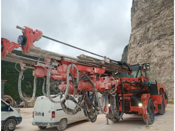 Directional boring machine Sandvik DT820-SC: picture 2 Directional boring machine Sandvik DT820-SC: picture 2