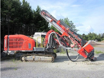 Drilling rig Sandvik DX800i: picture 4