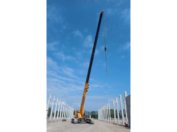 Crawler crane Sennebogen 6113: picture 5 Crawler crane Sennebogen 6113: picture 5