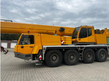 Tadano ATF 65G-4 leasing Tadano ATF 65G-4: picture 4