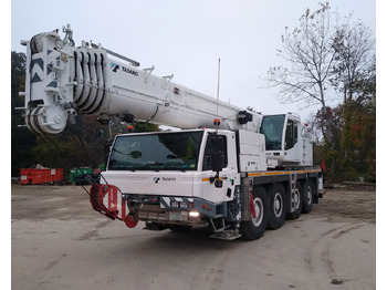 Mobile crane TADANO ATF 70G-4