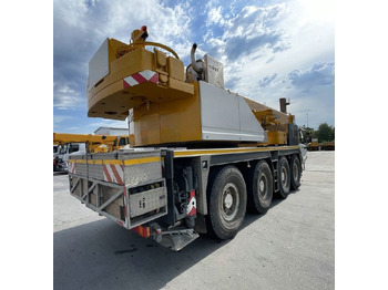 Mobile crane Tadano ATF 70G-4: picture 3 Mobile crane Tadano ATF 70G-4: picture 3