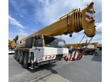 Mobile crane Tadano ATF 70G-4: picture 2 Mobile crane Tadano ATF 70G-4: picture 2