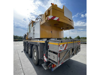 Mobile crane Tadano ATF 70G-4: picture 4 Mobile crane Tadano ATF 70G-4: picture 4