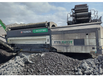 Screener TEREX