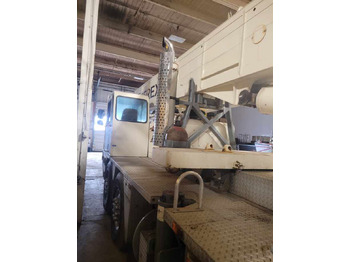 Terex T560 leasing Terex T560: picture 5 Terex T560 leasing Terex T560: picture 5