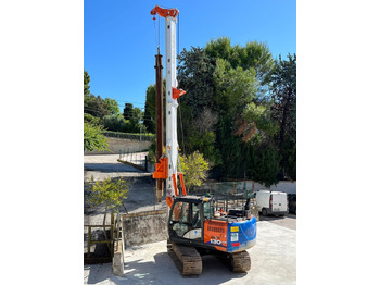 Pile driver
