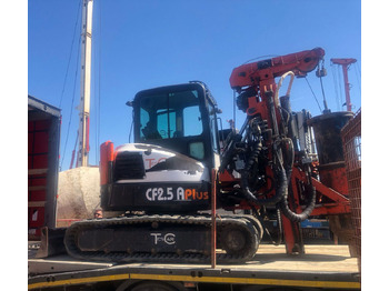 Pile driver