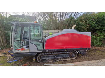 Tracto Technik Grundodrill 18 ACS leasing Tracto Technik Grundodrill 18 ACS: picture 1