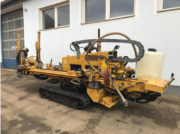 Directional boring machine Vermeer D10x15: picture 5