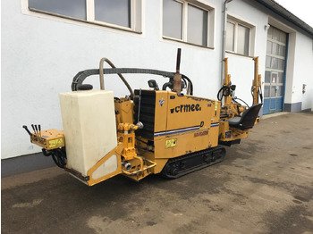 Directional boring machine Vermeer D10x15: picture 3