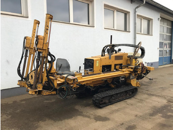 Directional boring machine Vermeer D10x15: picture 4