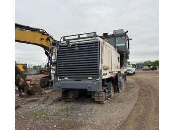 Cold planer Wirtgen 2200 SM: picture 4