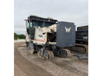 Cold planer Wirtgen 2200 SM: picture 3