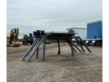 Cold planer Wirtgen 2200 SM: picture 5