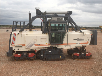 Cold planer WIRTGEN