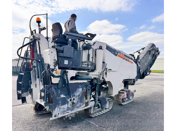 Cold planer Wirtgen W 100 CFI: picture 5