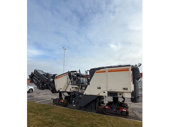 Cold planer WIRTGEN