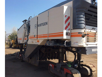Cold planer WIRTGEN