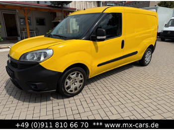 Small van FIAT Doblo 1.4