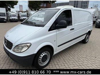 Refrigerated delivery van MERCEDES-BENZ Vito